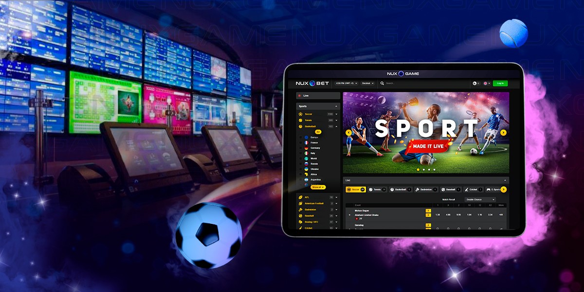The Ultimate Guide to Nova88 Bet Your Portal to Online Betting